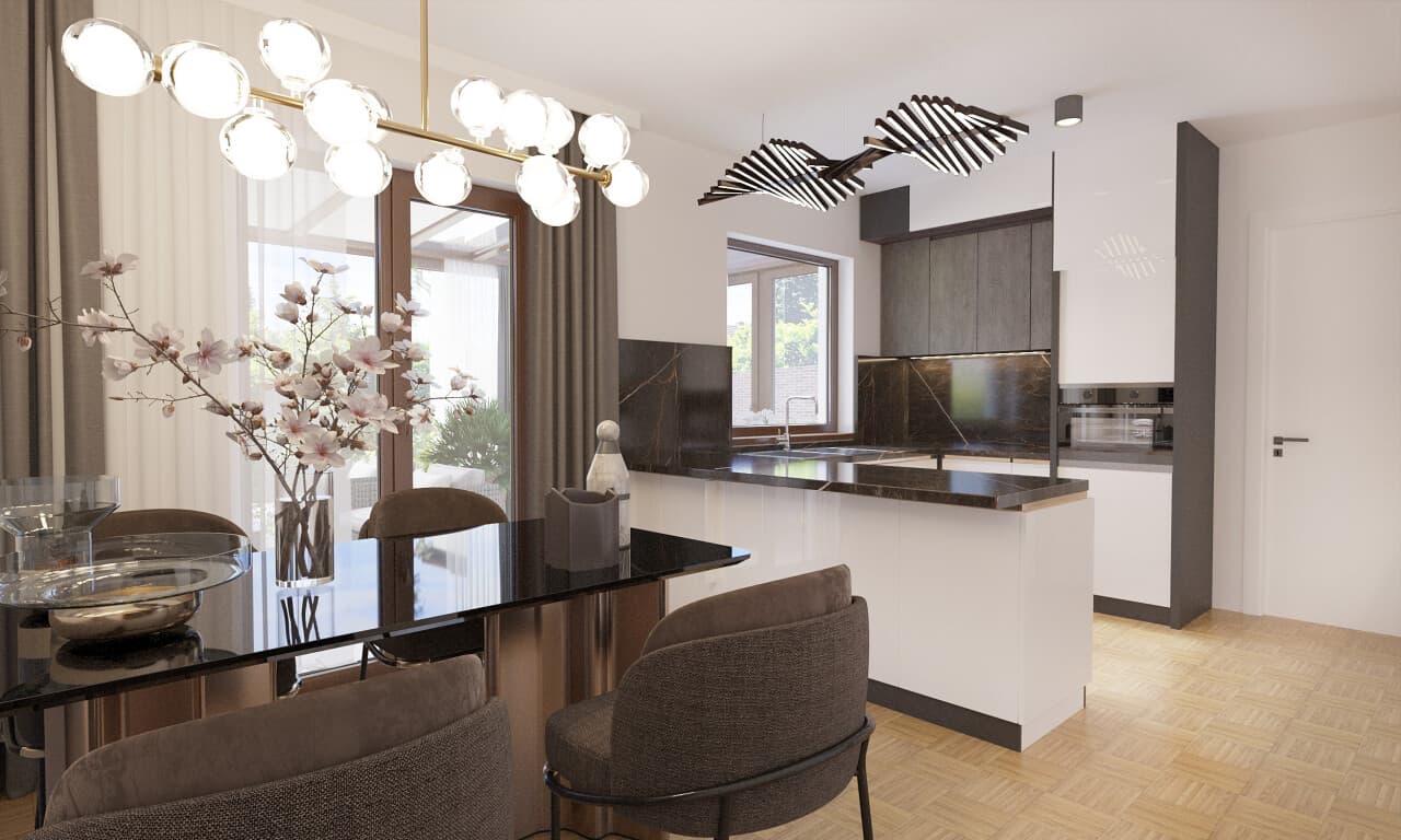 Zweifamilienhaus in Dortmund - Derne – Bild 7