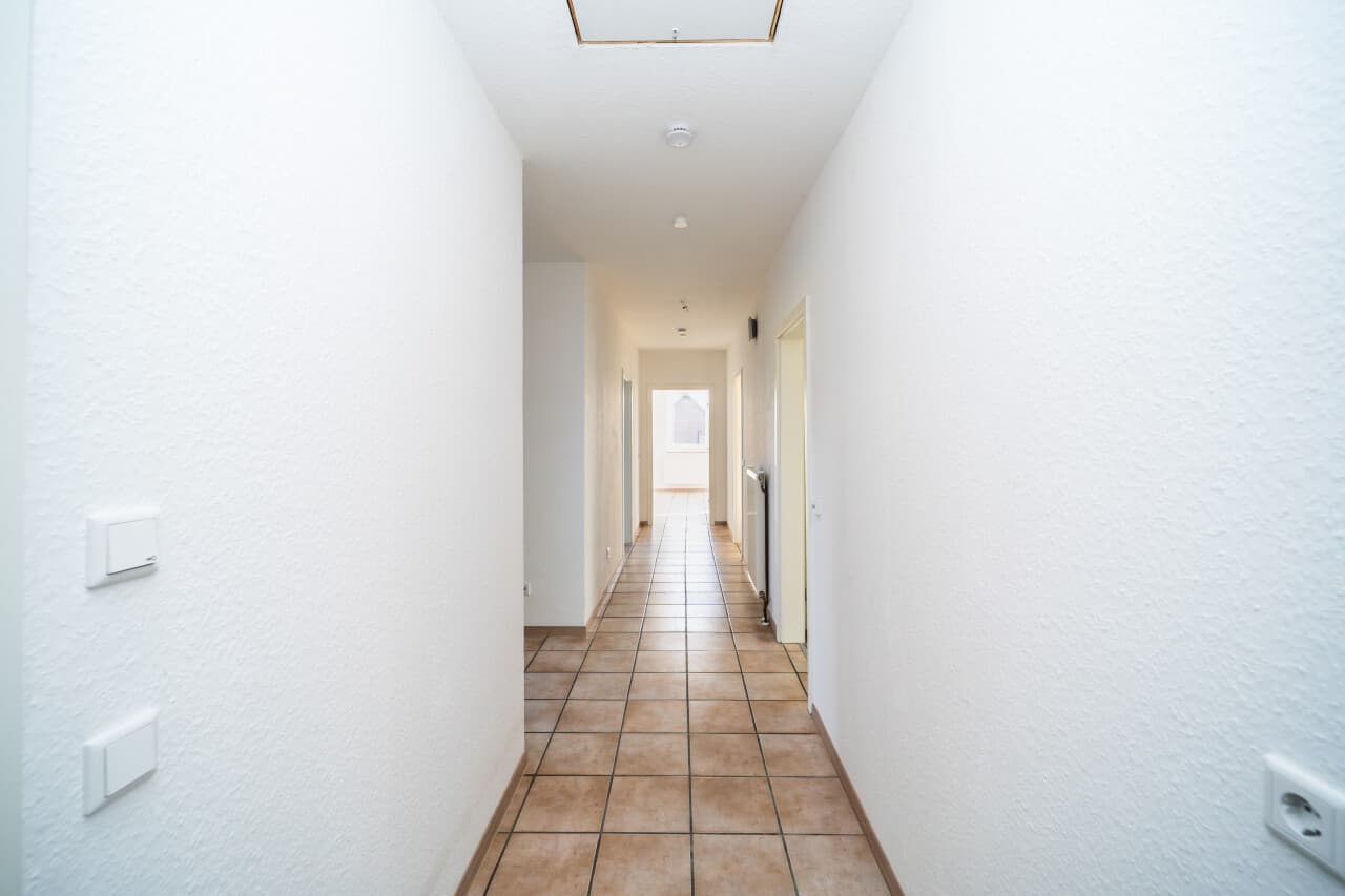 Etagenwohnung in Uedem - Keppeln – Bild 7