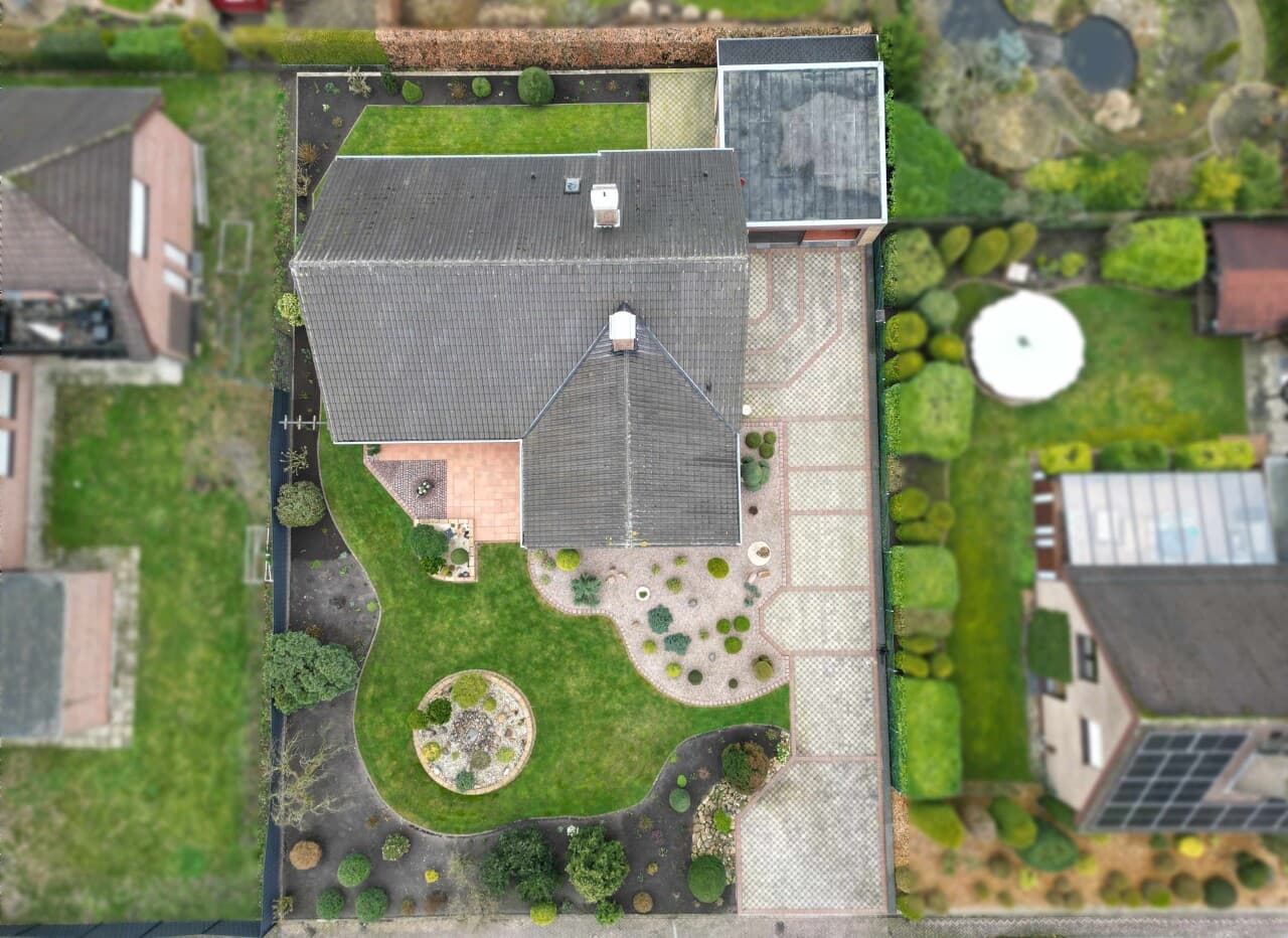 Einfamilienhaus in Bad Bentheim – Bild 30