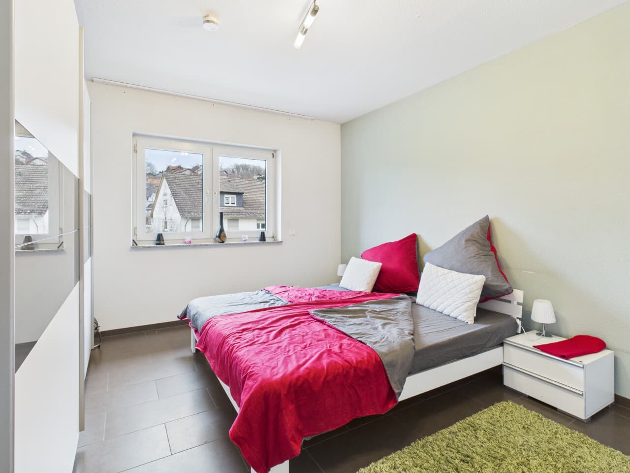 Etagenwohnung in Mörlenbach – Bild 11