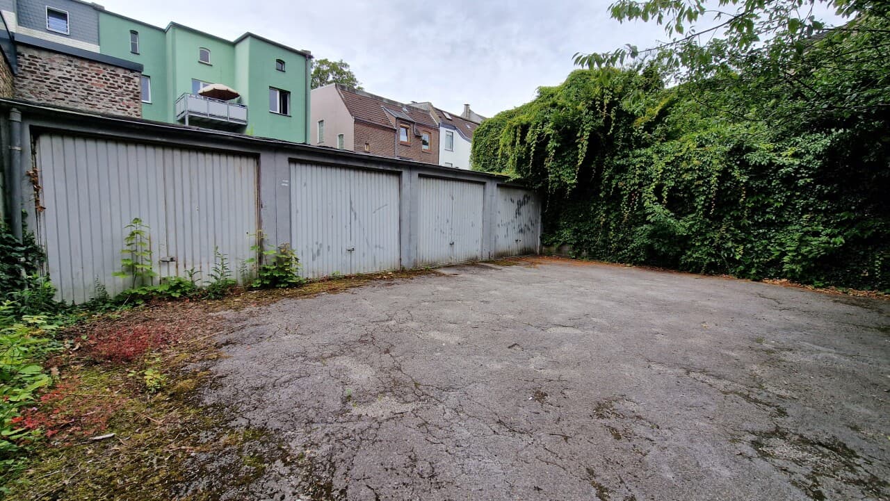 Mehrfamilienhaus in Bochum - Werne – Bild 25