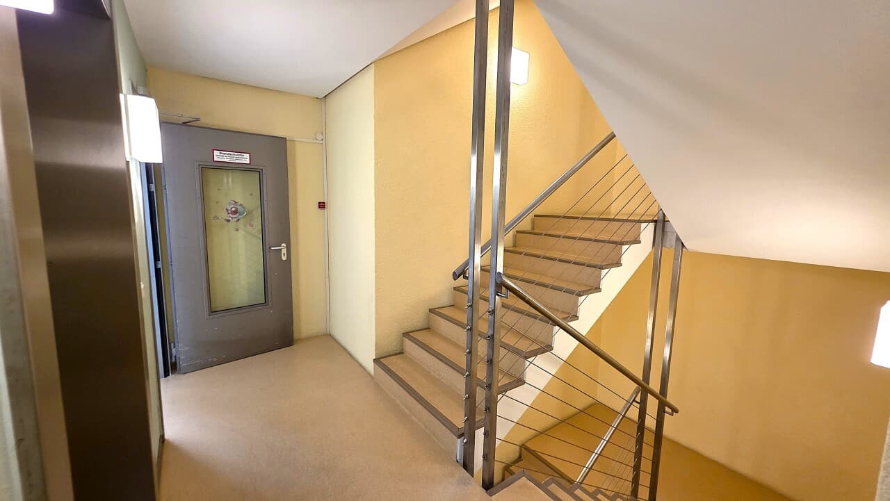 Penthouse in Dudweiler – Bild 6