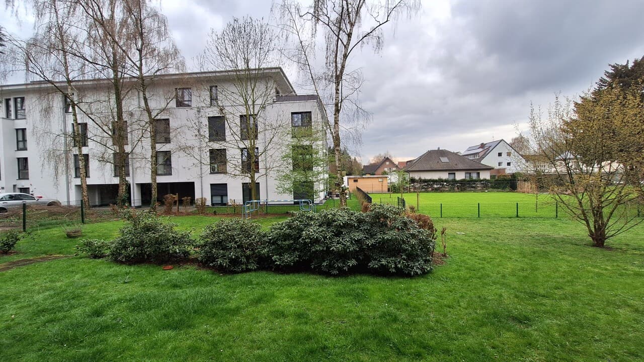 Etagenwohnung in Kamen – Bild 4