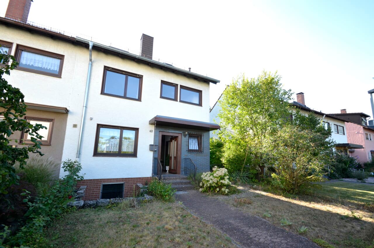Reihenendhaus in Mainz-Lerchenberg – Bild 19