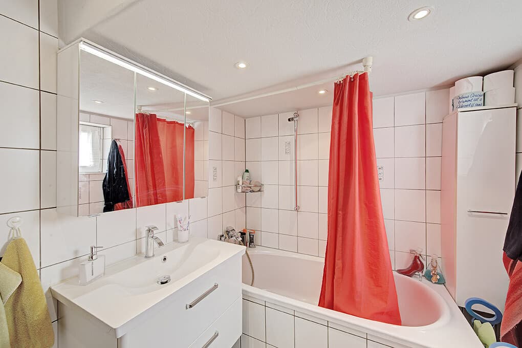 Reihenendhaus in Herne - Sodingen – Bild 10