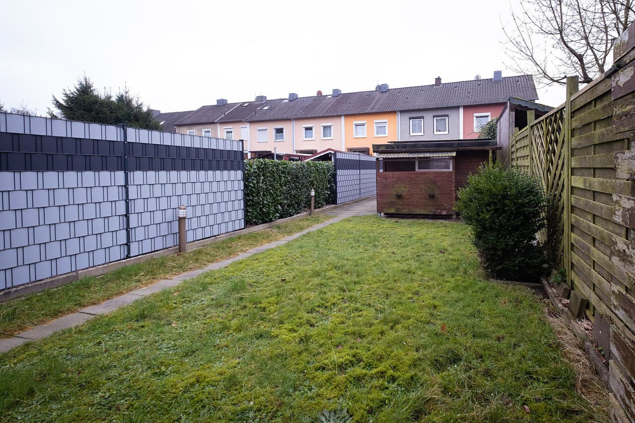 Reihenmittelhaus in Bomlitz – Bild 15