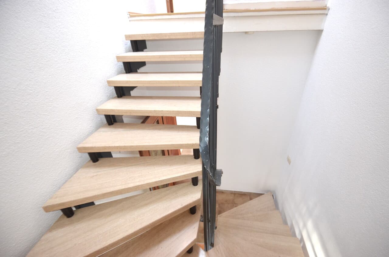 Etagenwohnung in Wörrstadt – Bild 6