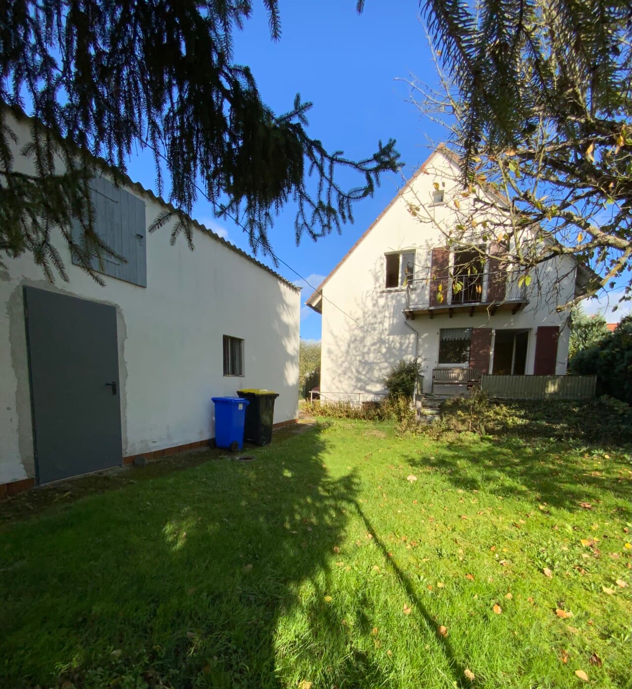 Einfamilienhaus in Rosbach-Rodheim – Bild 3