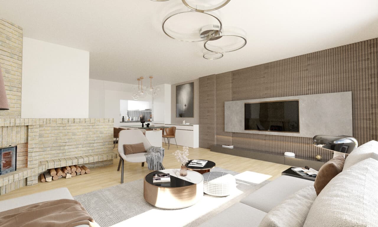 Reihenmittelhaus in Dortmund - Dorstfeld – Bild 9