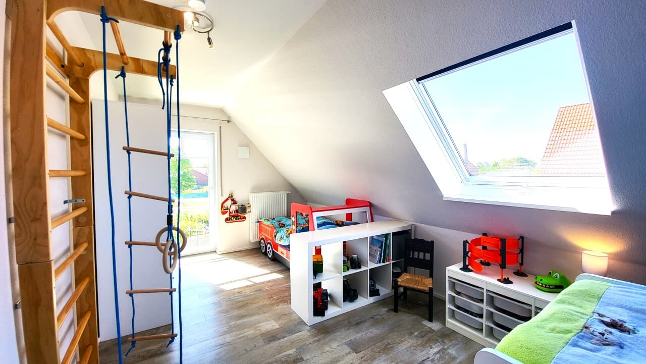 Einfamilienhaus in Schweringen – Bild 13