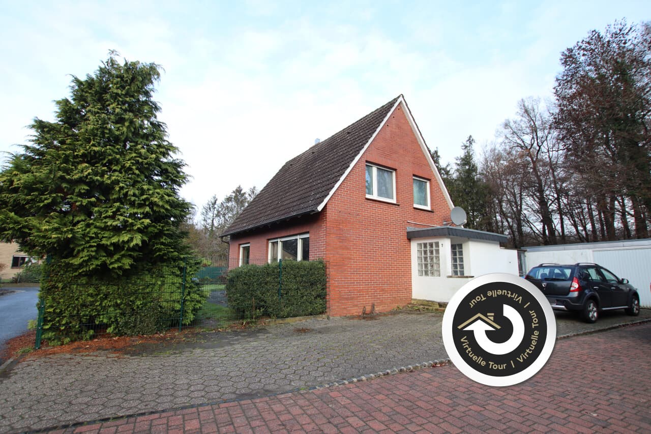 Einfamilienhaus in Bad Bentheim – Bild 2