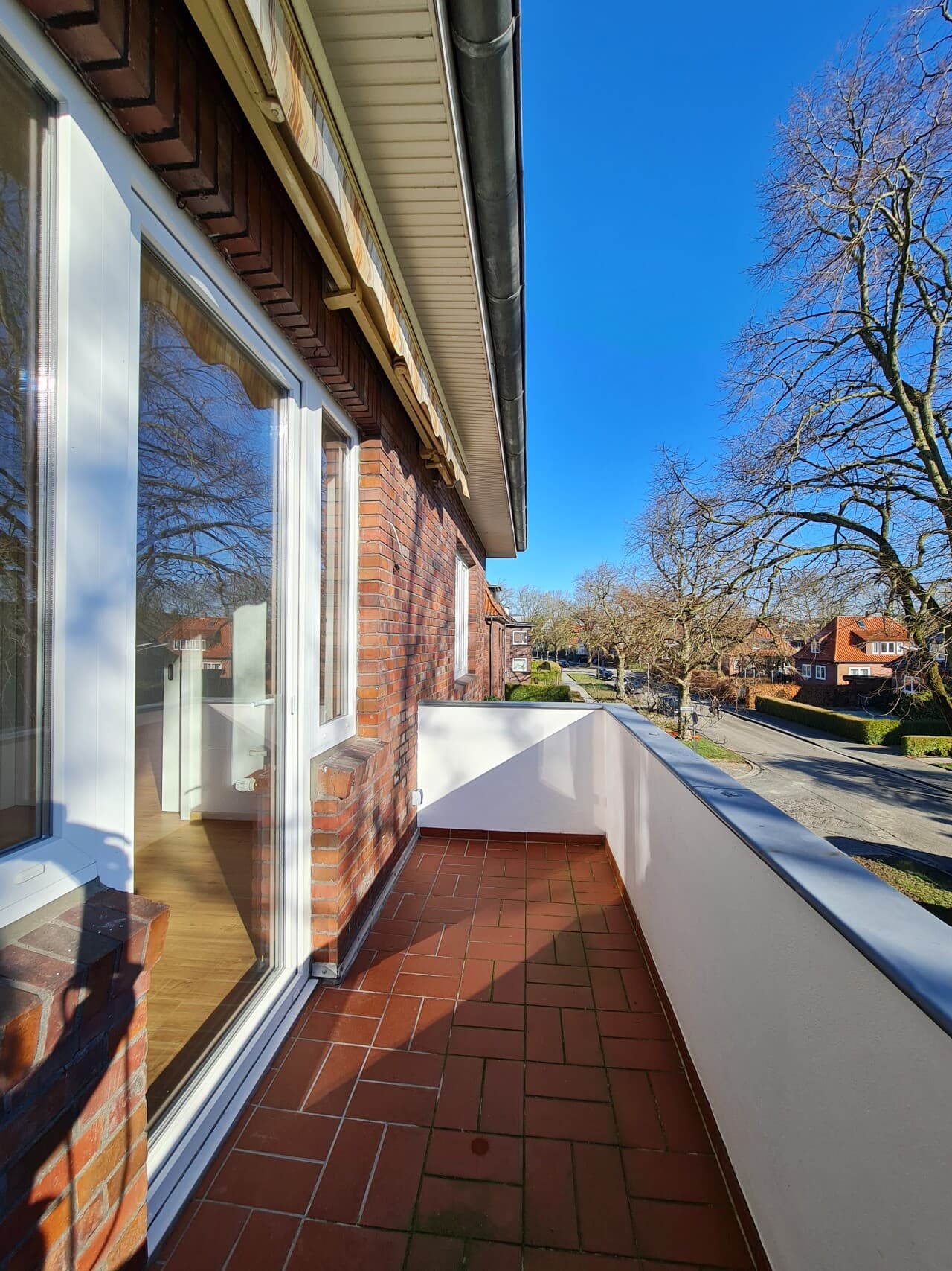 Etagenwohnung in Wilhelmshaven – Bild 5