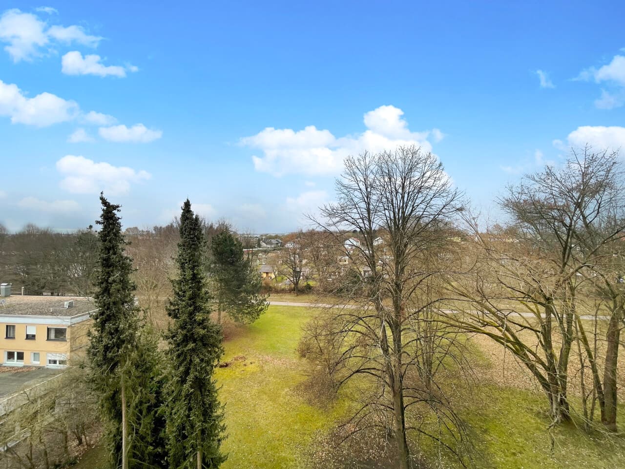 Etagenwohnung in Regensburg – Bild 10