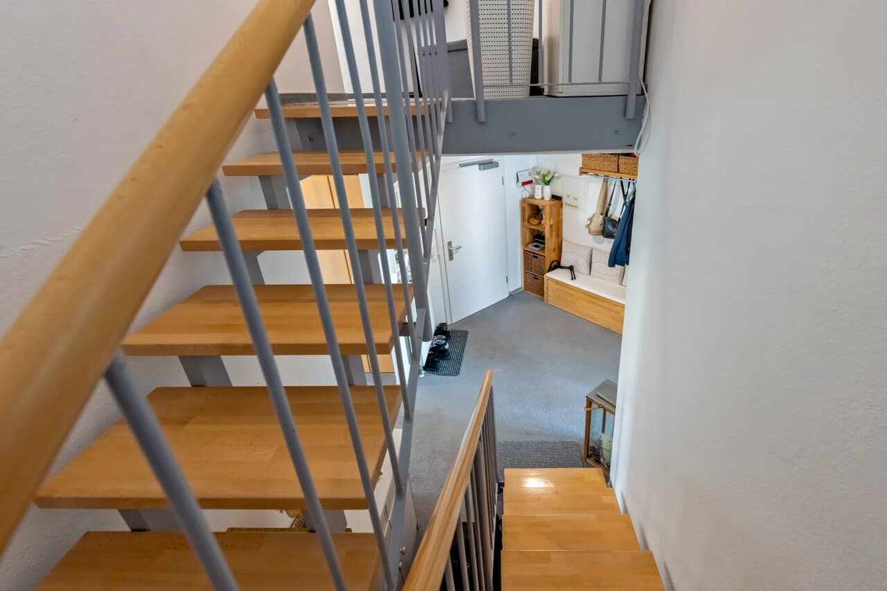 Maisonette in Ostfildern – Bild 18