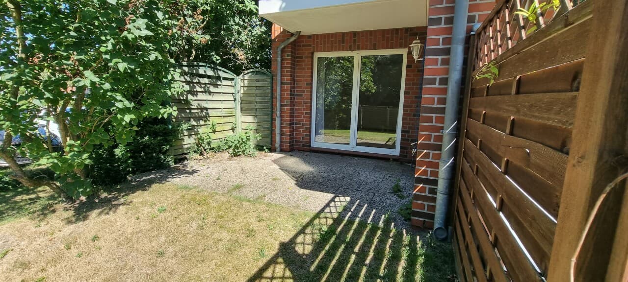 Erdgeschosswohnung in Sittensen – Bild 5