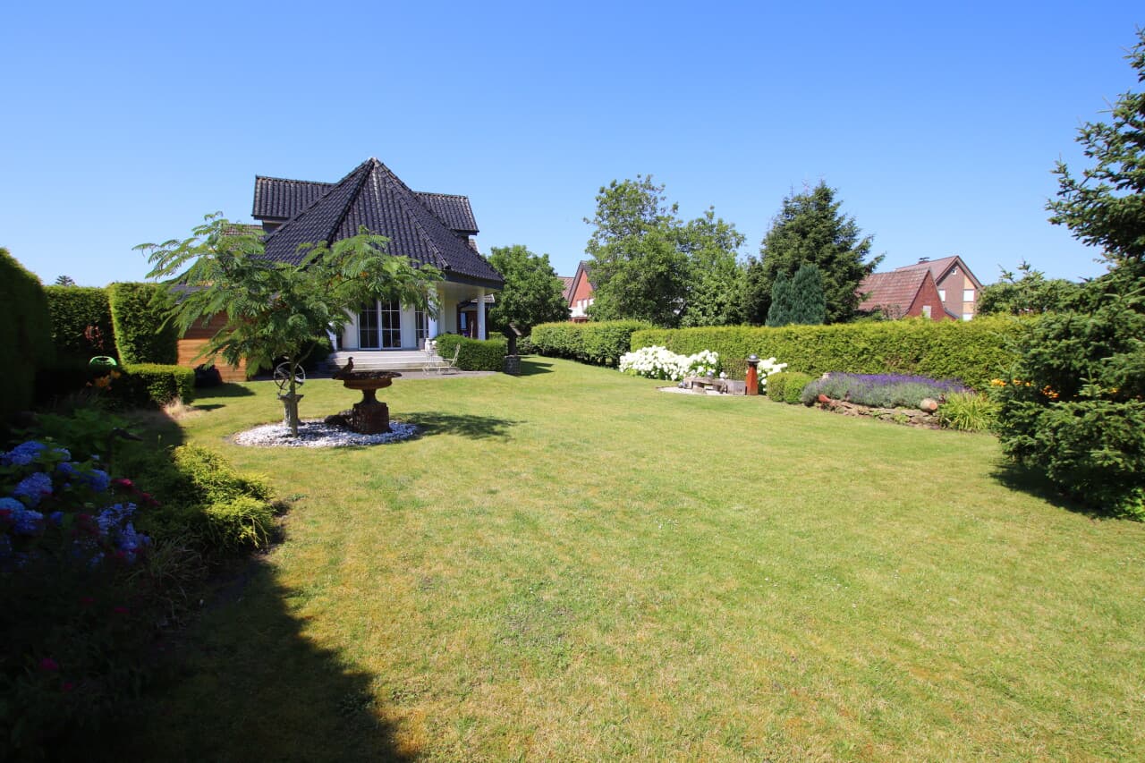 Einfamilienhaus in Salzbergen – Bild 51