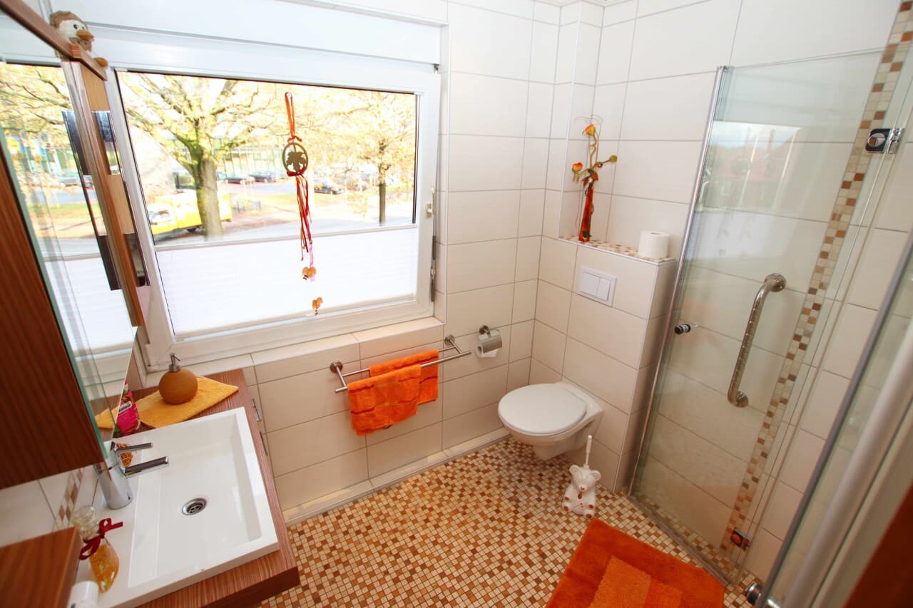 Reihenmittelhaus in Nordhorn – Bild 10