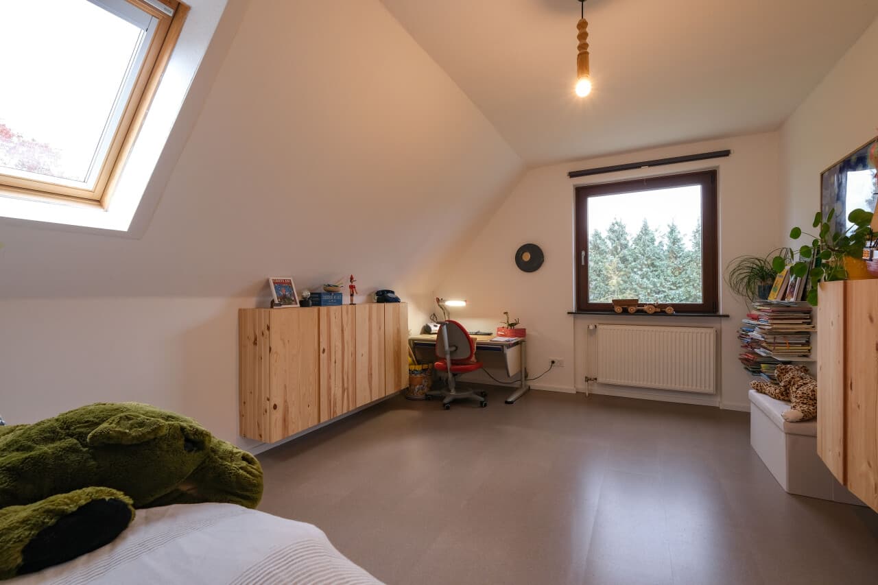 Einfamilienhaus in Weyhe – Bild 13