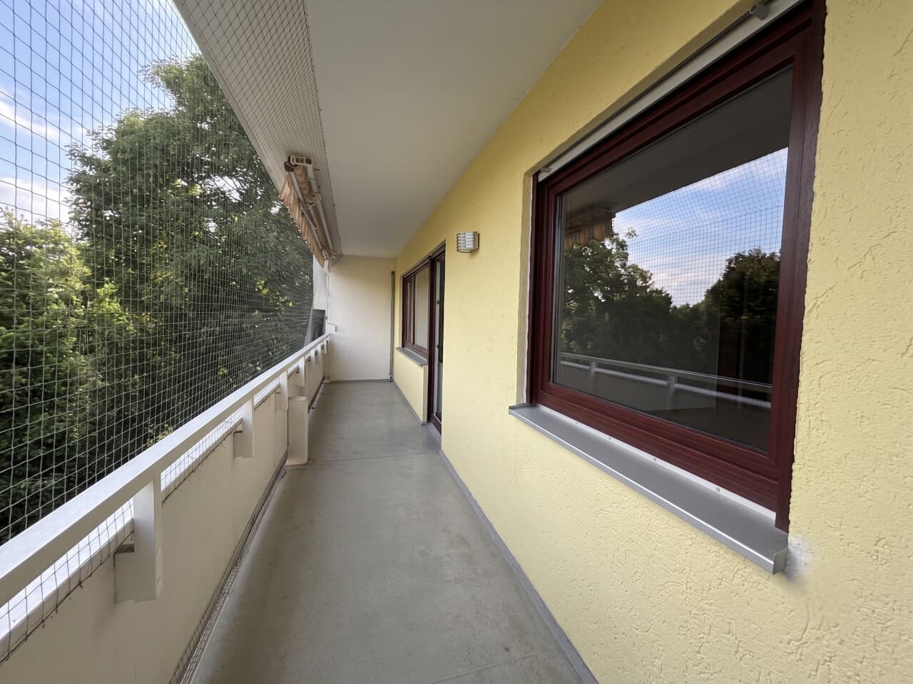 Etagenwohnung in Gröbenzell – Bild 13