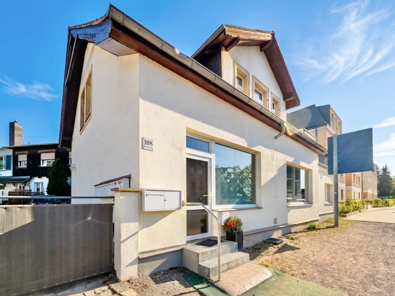 Praxis in Radebeul – Bild 2