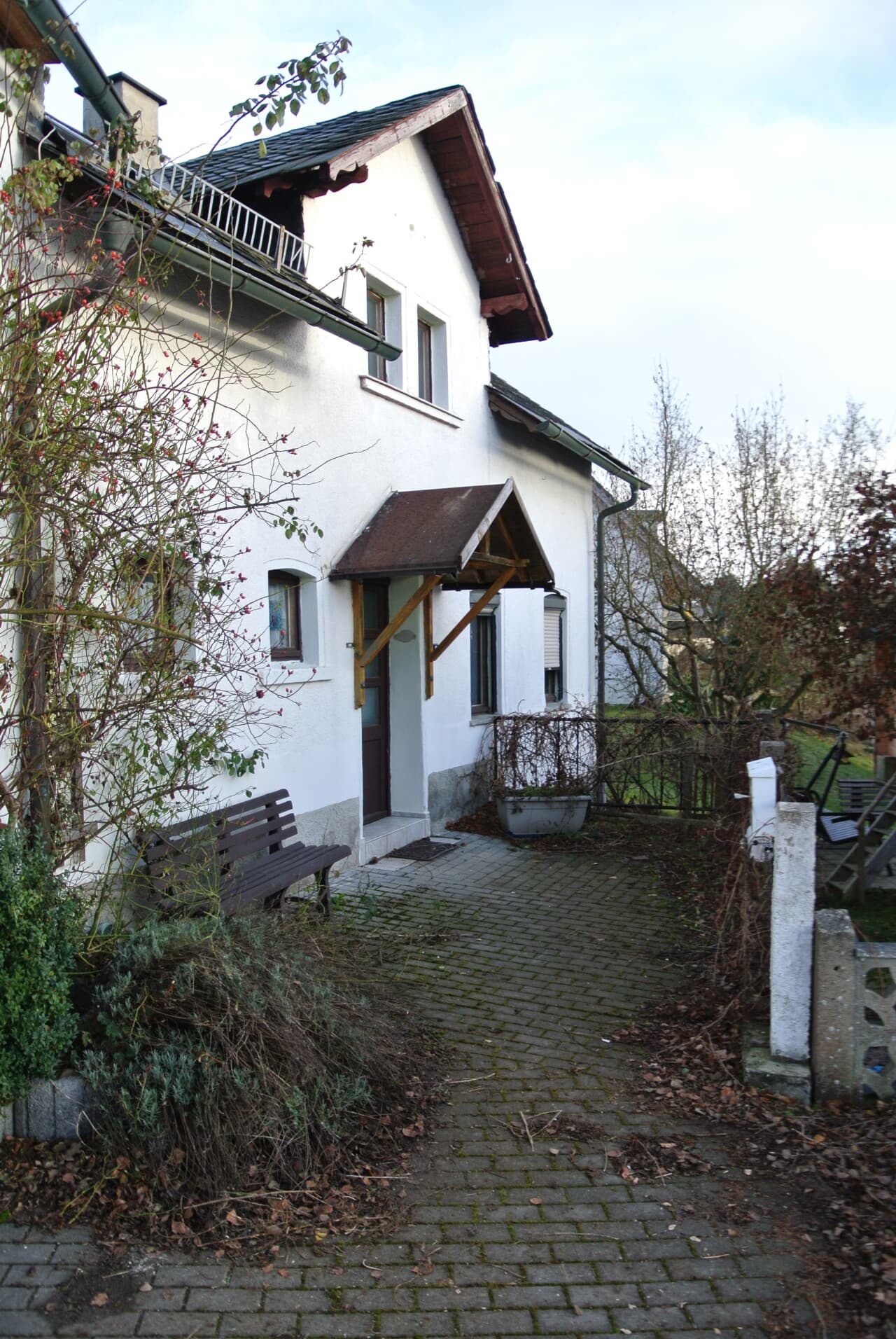 Einfamilienhaus in Birkenhügel – Bild 2