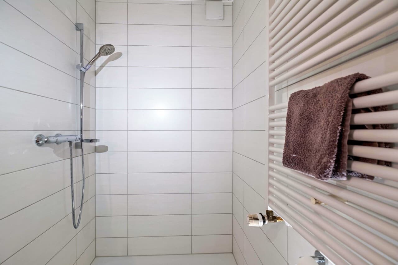 Erdgeschosswohnung in Rotenburg – Bild 7