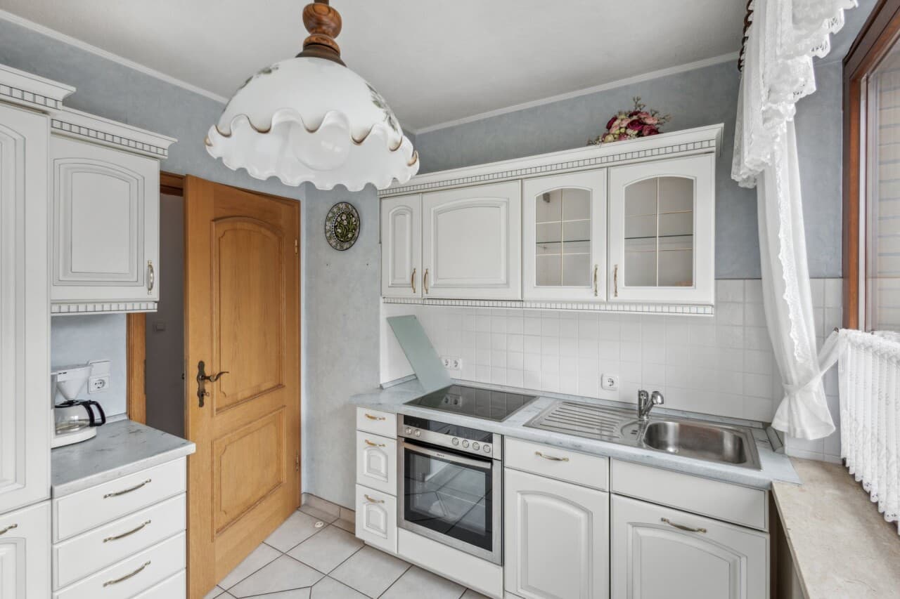 Einfamilienhaus in Wistedt – Bild 6