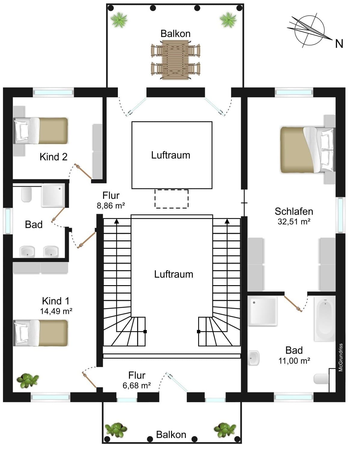 Villa in Braunfels – Bild 15
