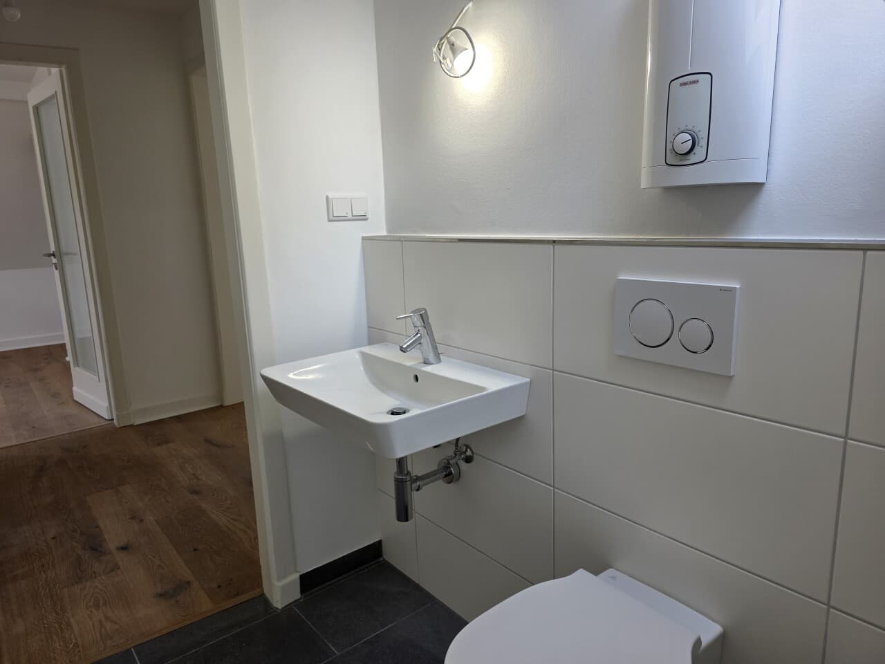 Dachgeschosswohnung in Kamen – Bild 10