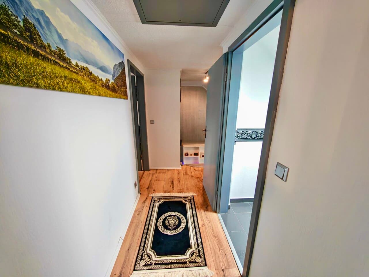 Reihenmittelhaus in Saarbrücken – Bild 11