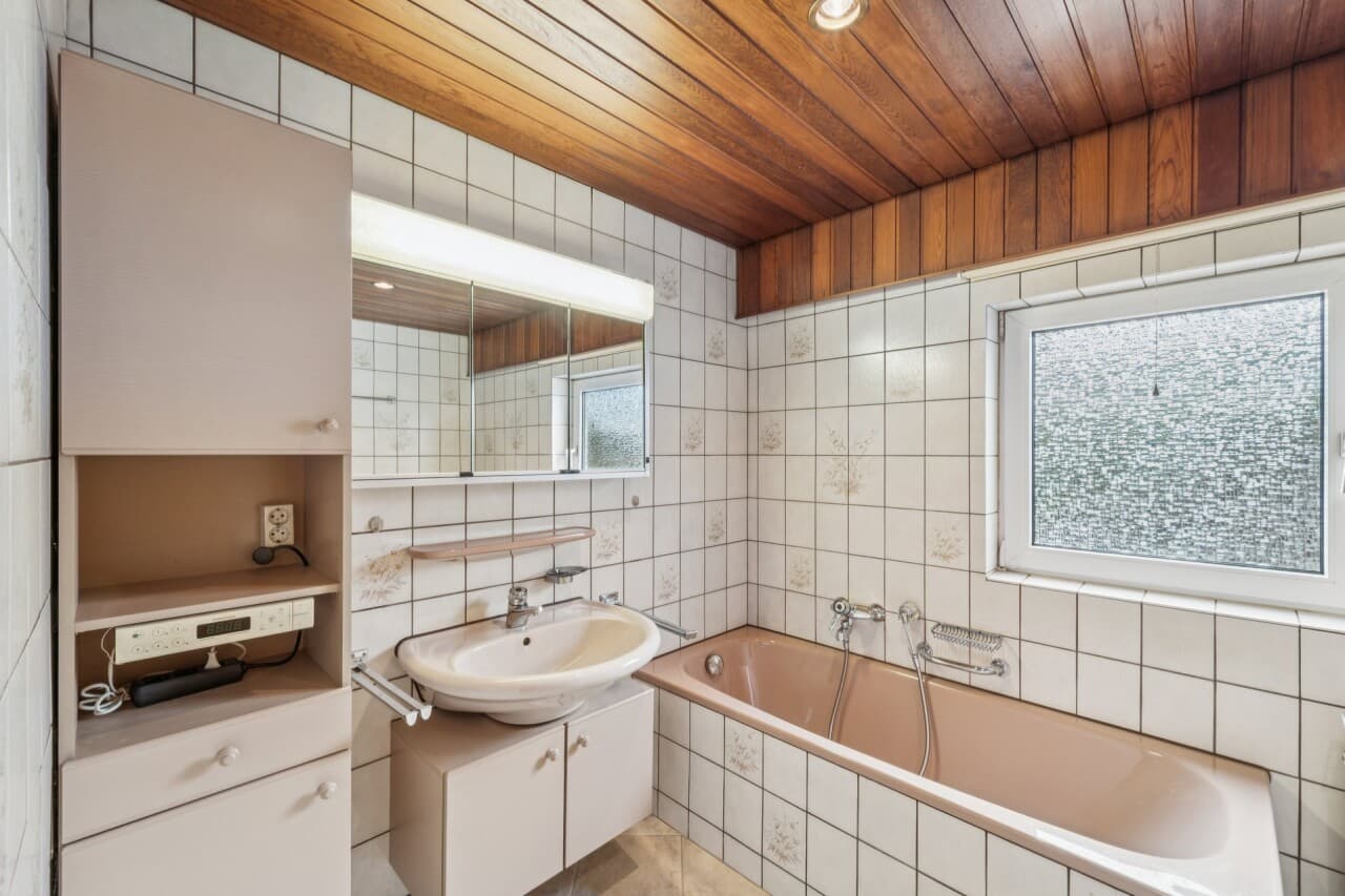 Einfamilienhaus in Beverstedt Wellen – Bild 6