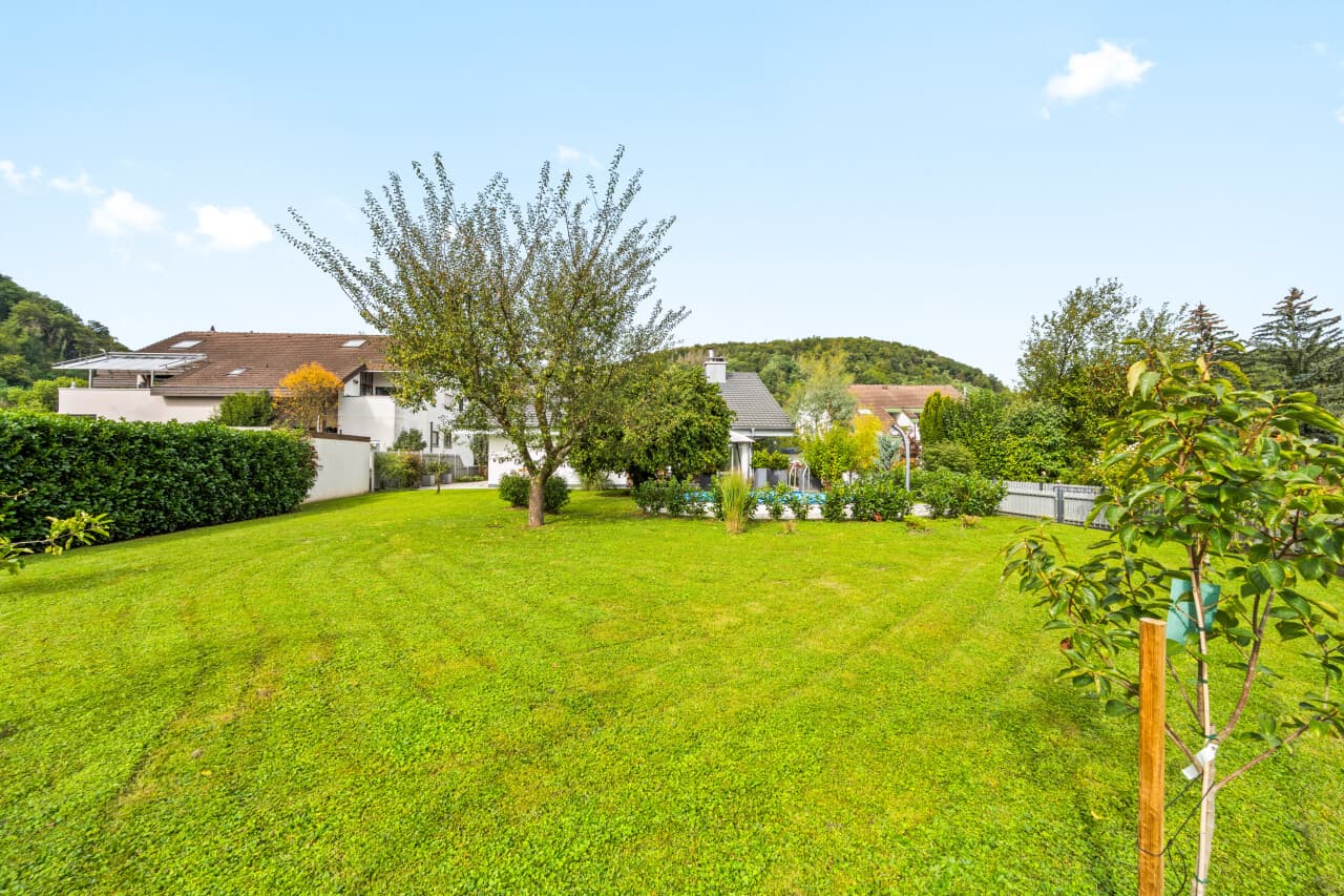 Einfamilienhaus in Rheinfelden – Bild 6