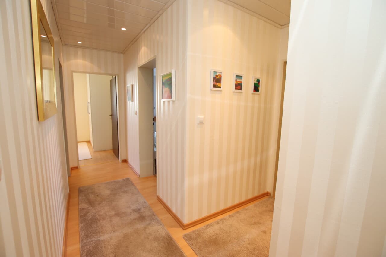Einfamilienhaus in Salzbergen – Bild 25
