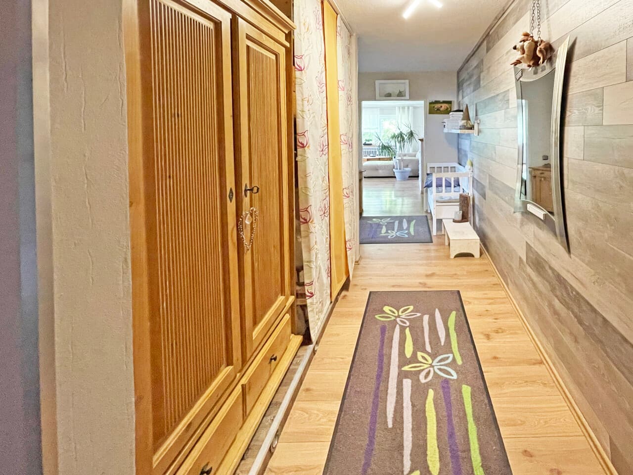 Etagenwohnung in Fernwald-Annerod – Bild 4