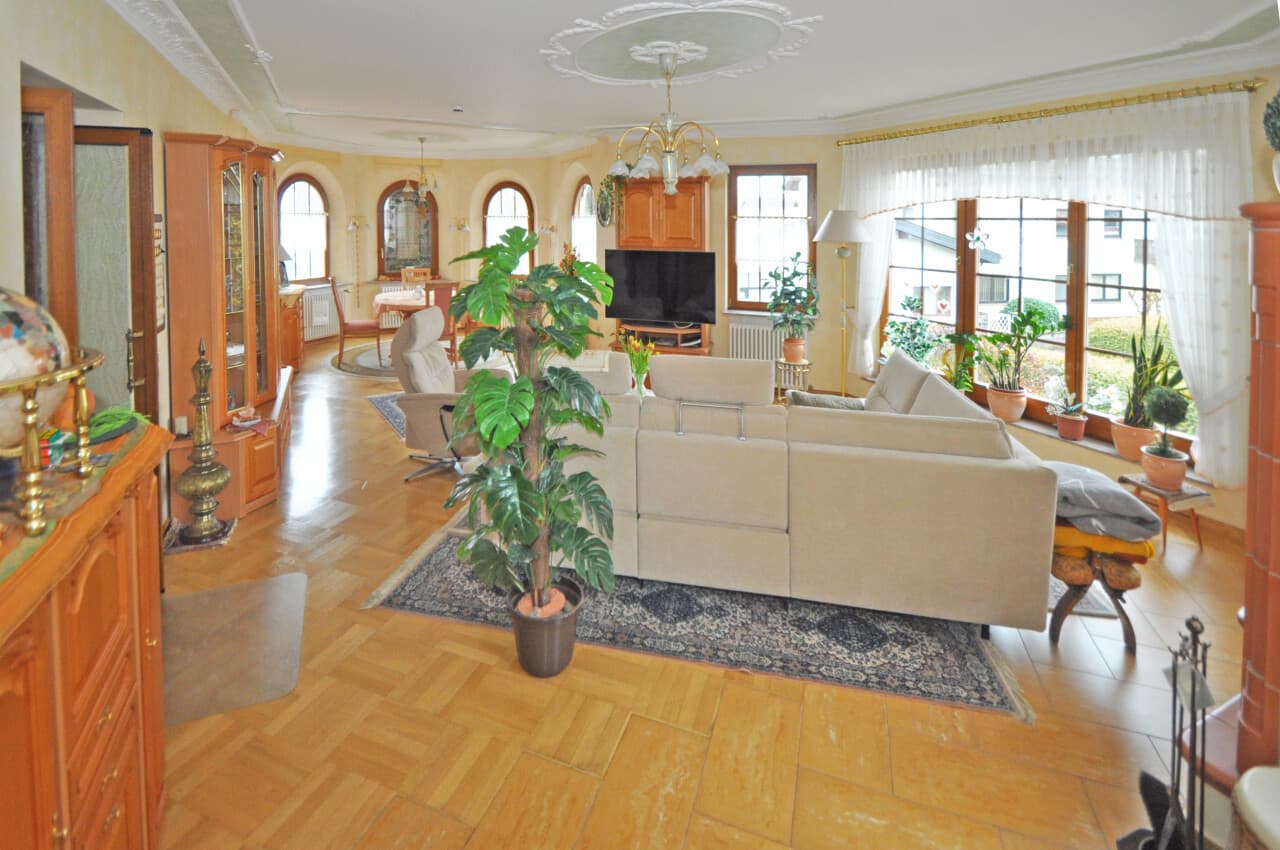 Einfamilienhaus in Nidda-Harb – Bild 5