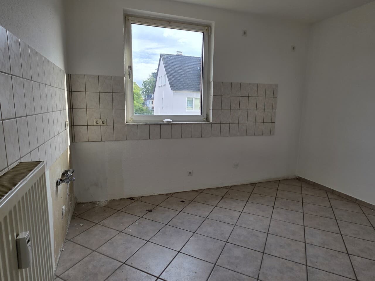 Etagenwohnung in Gelsenkirchen – Bild 6