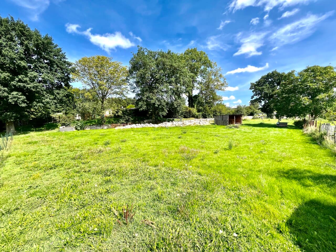 Einfamilienhaus in Marlow – Bild 15