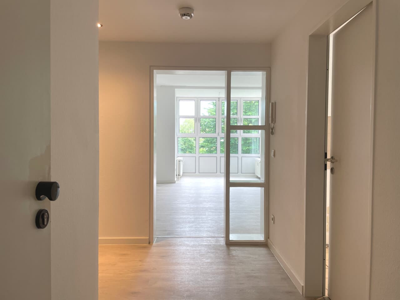 Maisonette in Nordhorn – Bild 2