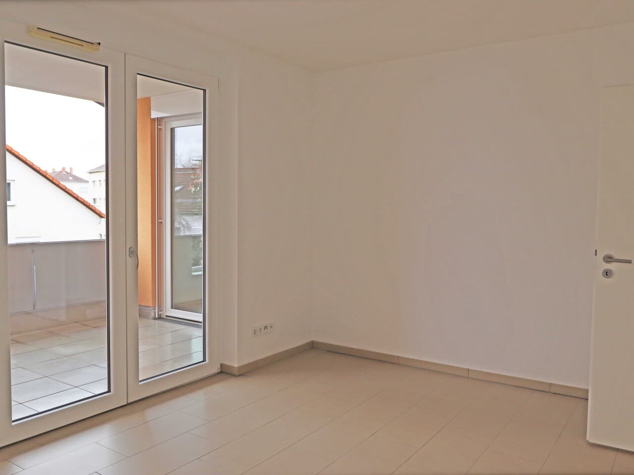 Etagenwohnung in Darmstadt – Bild 6