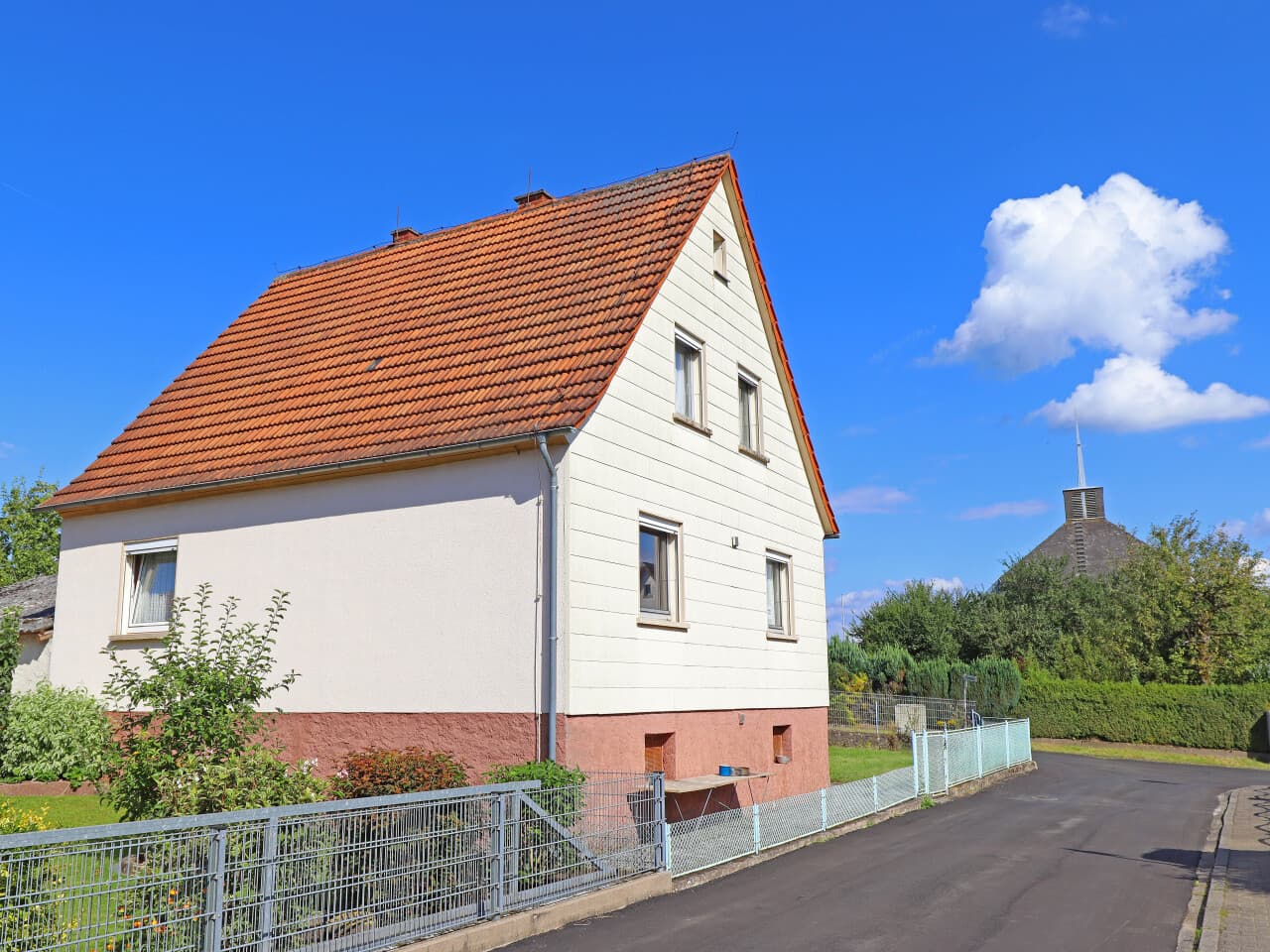 Einfamilienhaus in Michelstadt – Bild 14