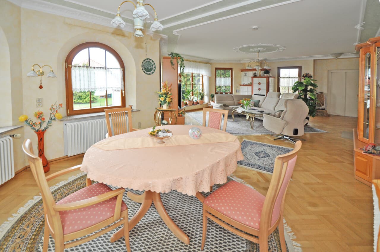 Einfamilienhaus in Nidda-Harb – Bild 6