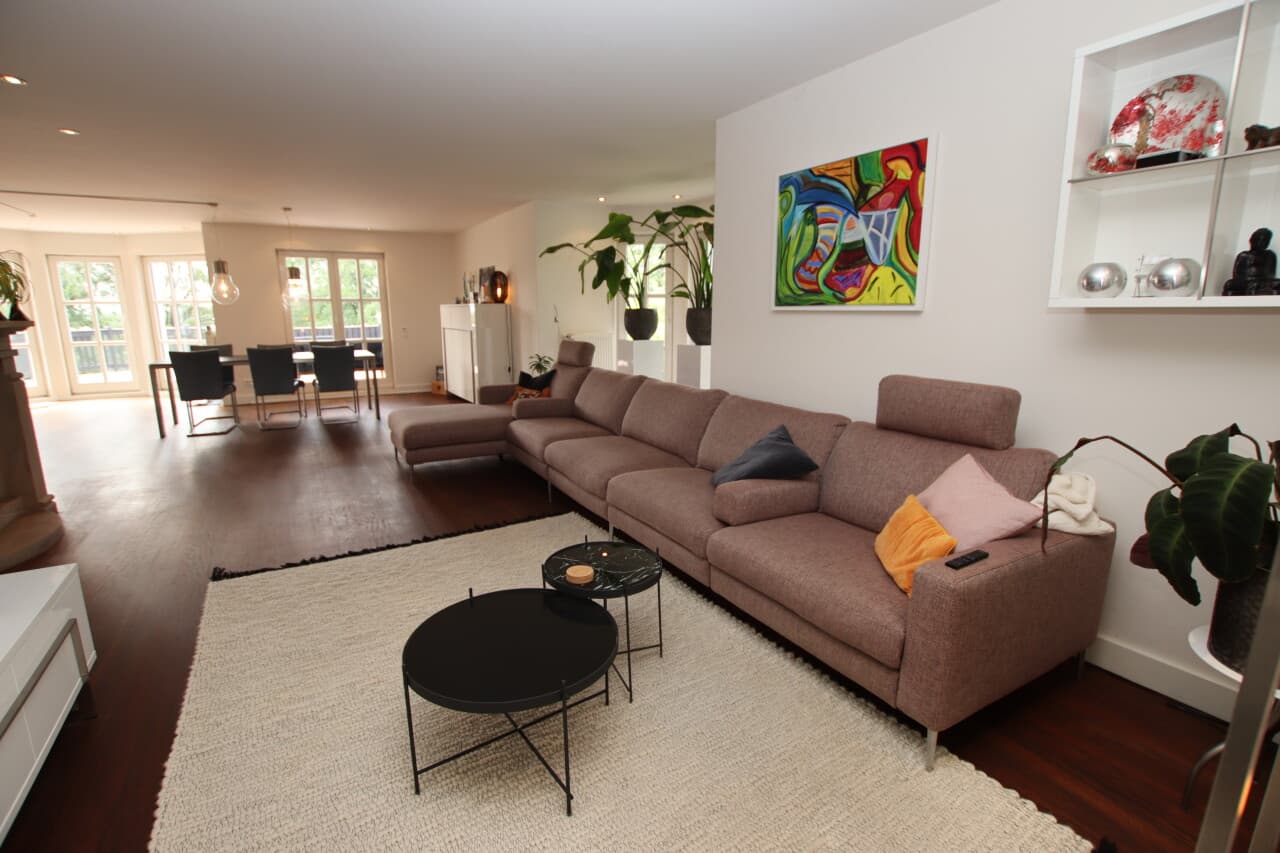 Villa in Bad Bentheim – Bild 5