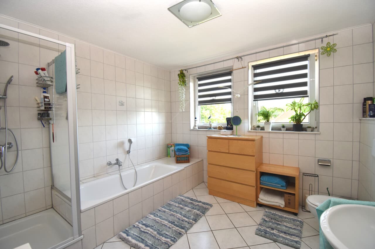 Doppelhaushälfte in Hankensbüttel – Bild 13
