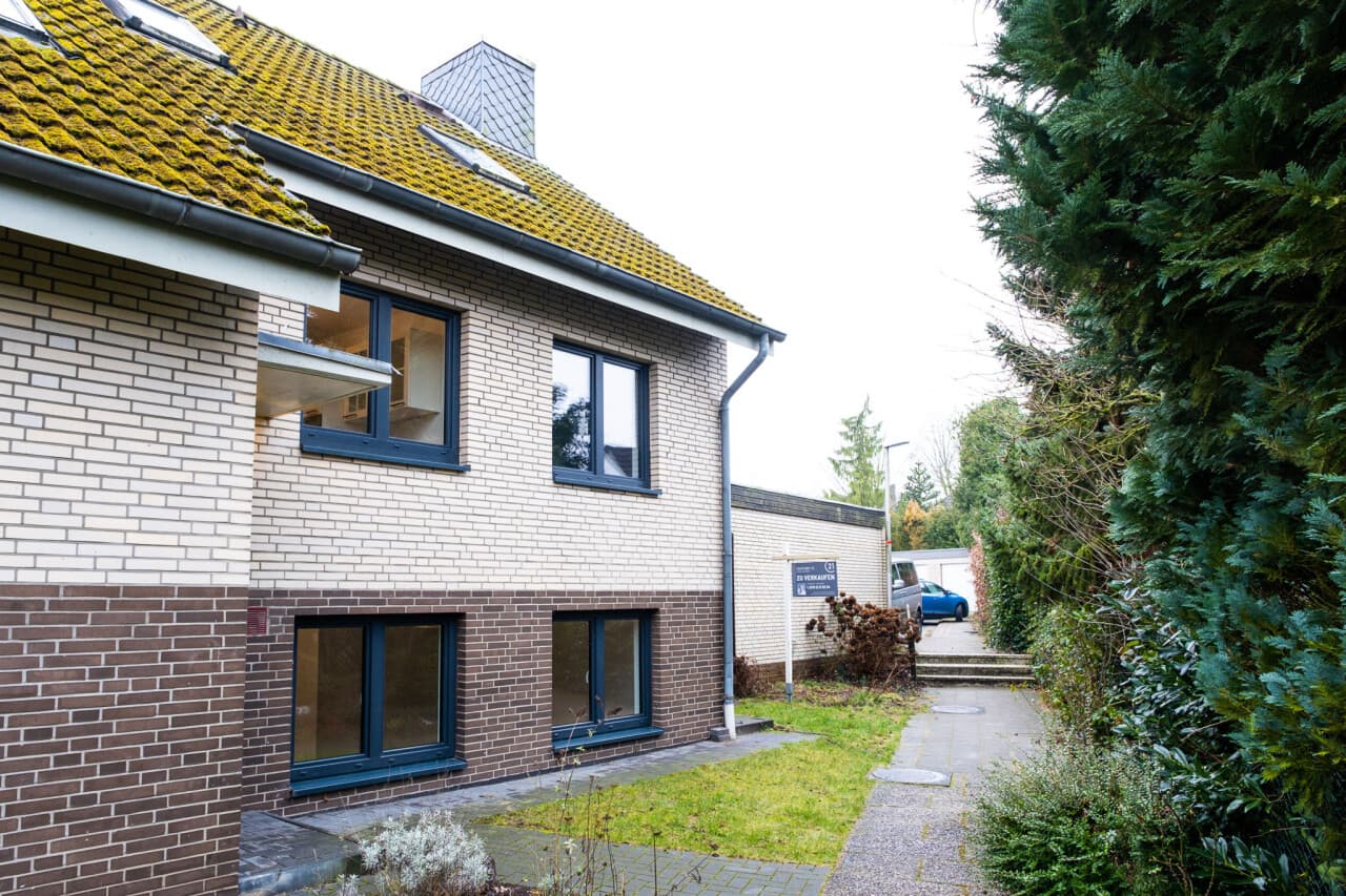 Reihenendhaus in Scheeßel – Bild 27
