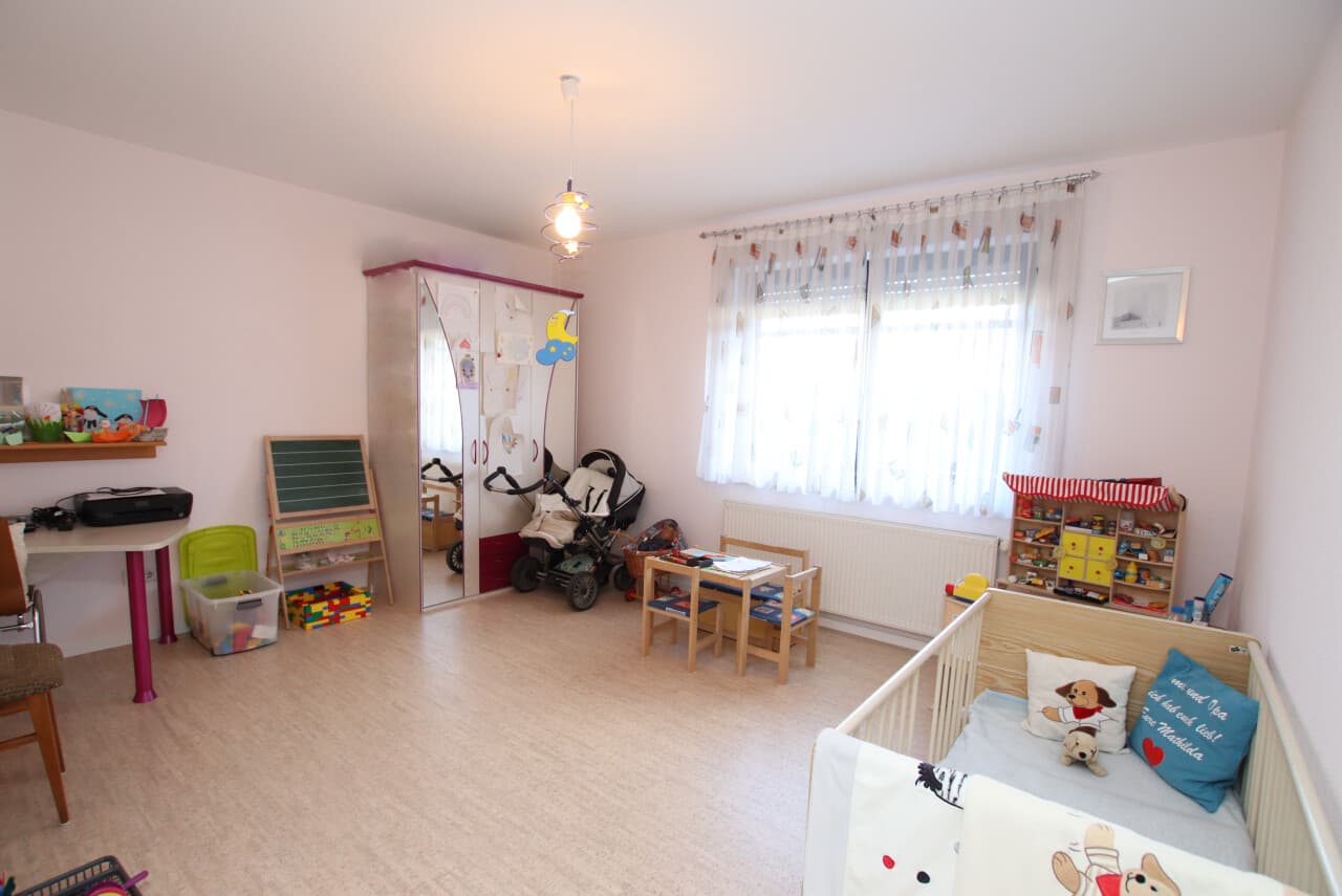 Bungalow in Samern – Bild 13