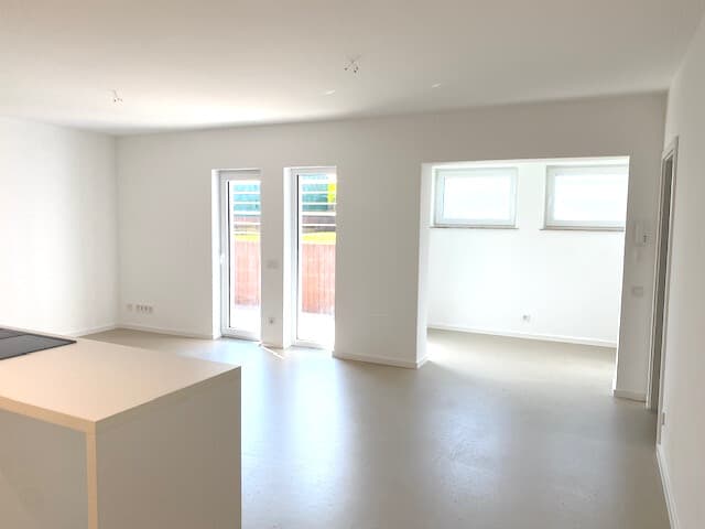 Mehrfamilienhaus in Riegelsberg – Bild 11