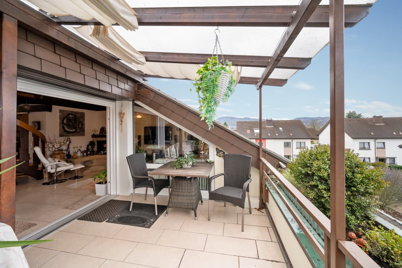 Maisonette in Grenzach-Wyhlen – Bild 4