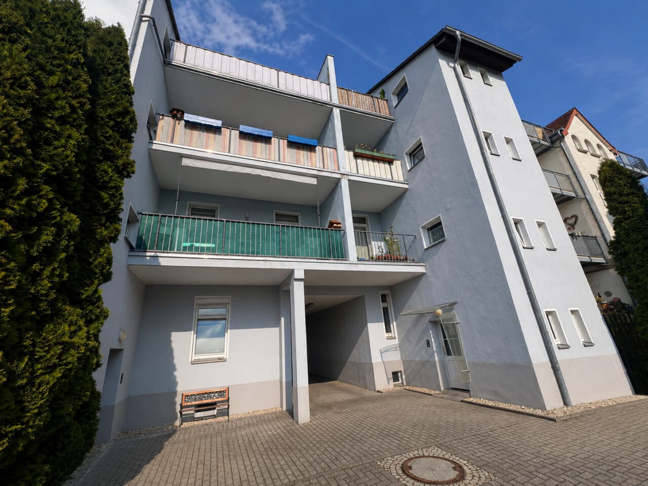 Erdgeschosswohnung in Gera – Bild 9