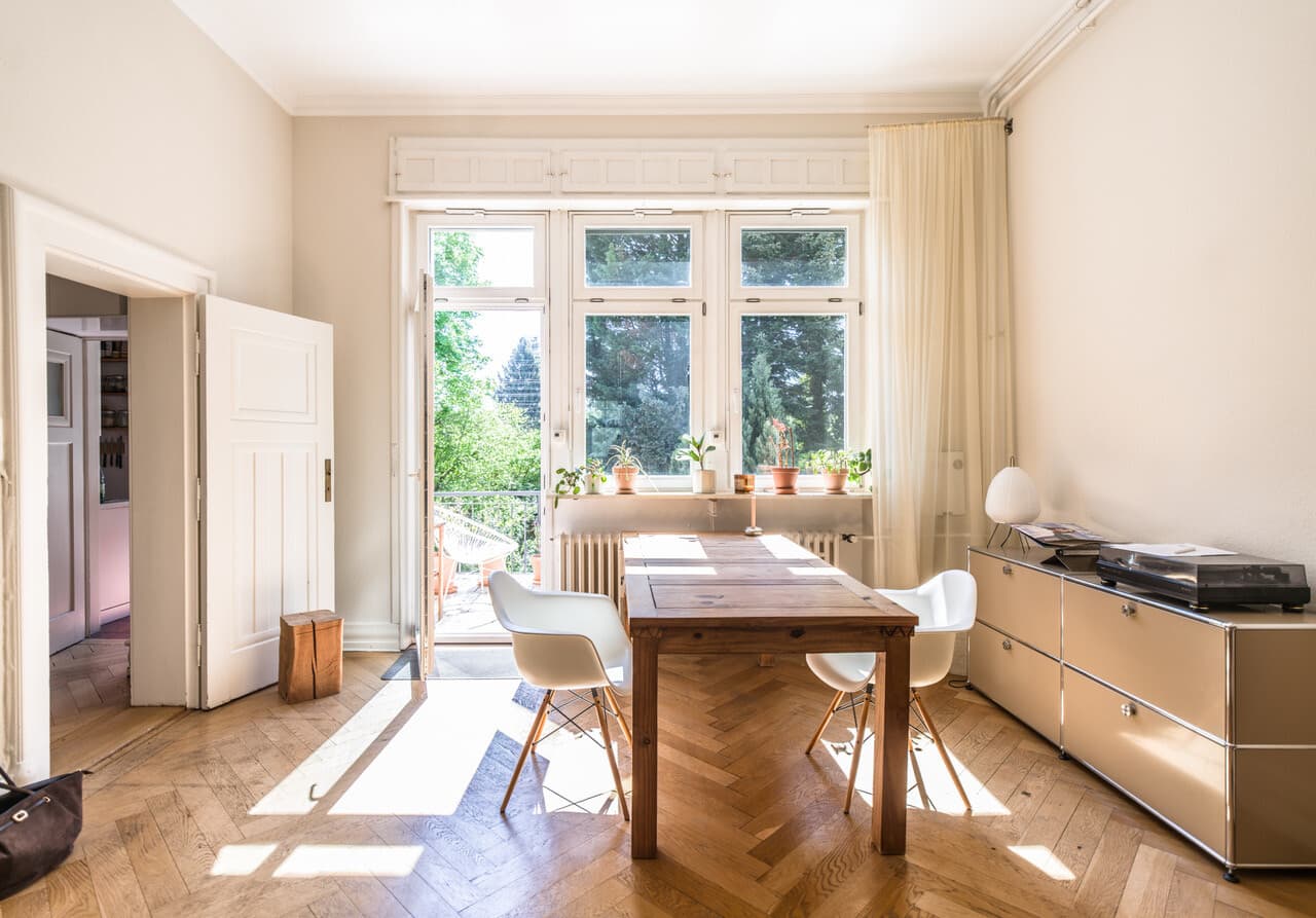 Stadthaus in Frankfurt – Bild 14
