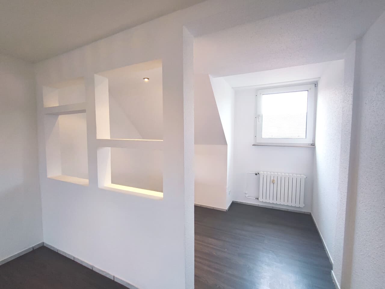 Dachgeschosswohnung in Dortmund - Eving – Bild 3